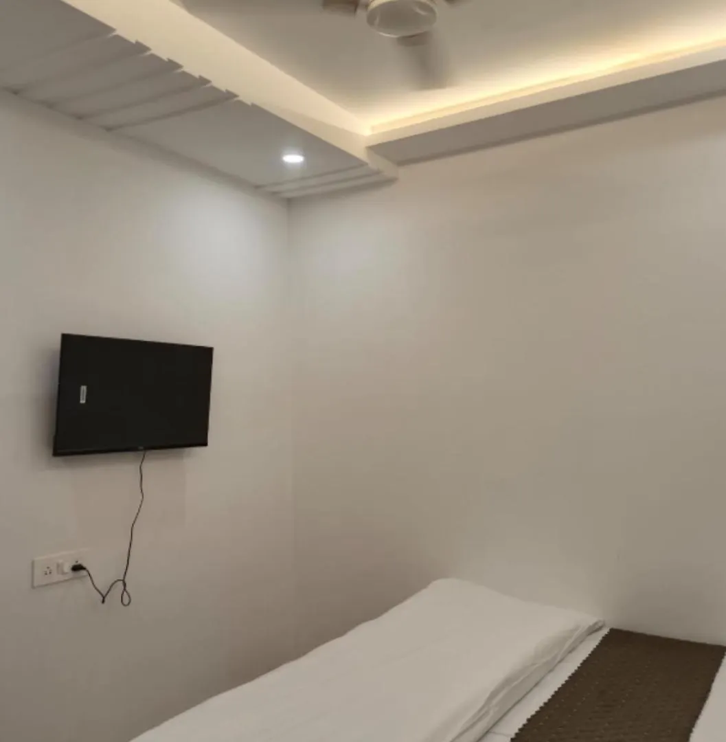 Home Stay In Chowk Near Ganga Ghat ,Kashi Vishwanath And Ram Bhandar Kachori Βαρανάσι